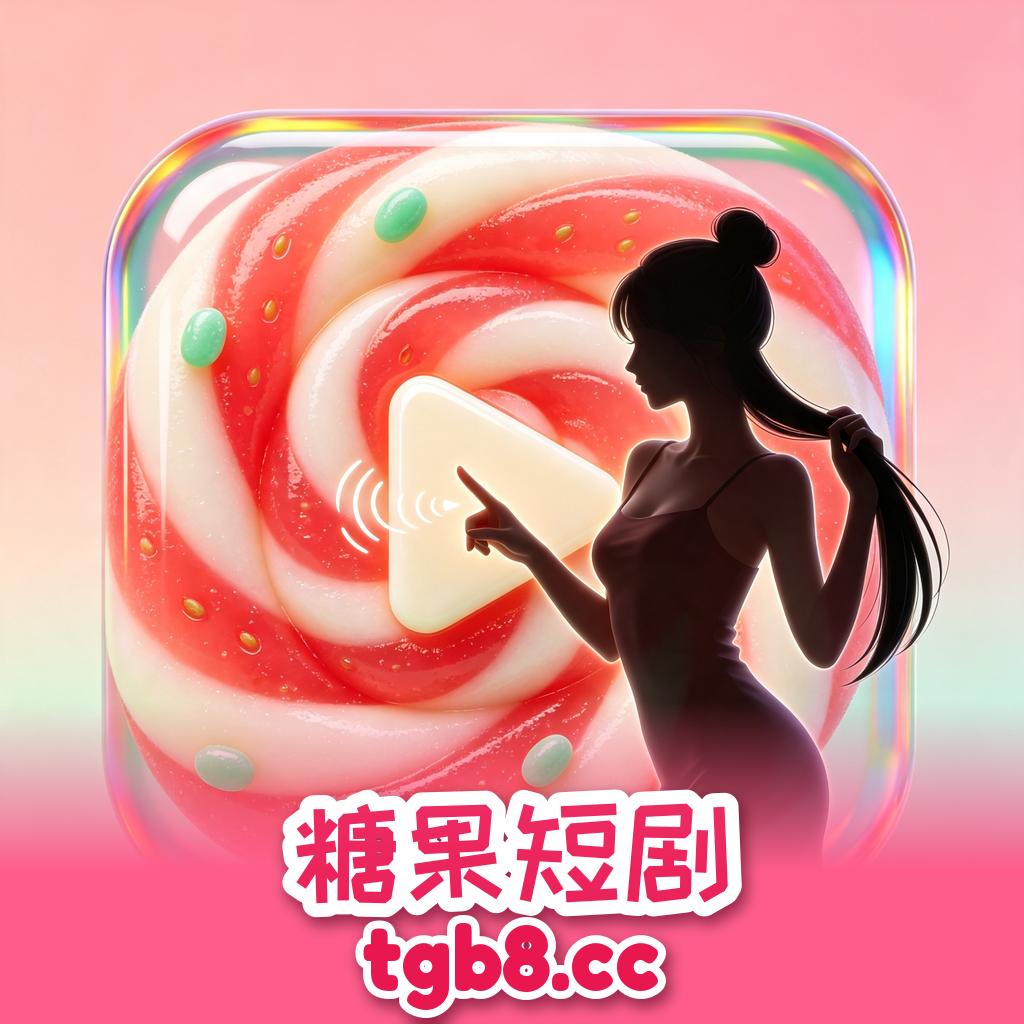 糖果短剧